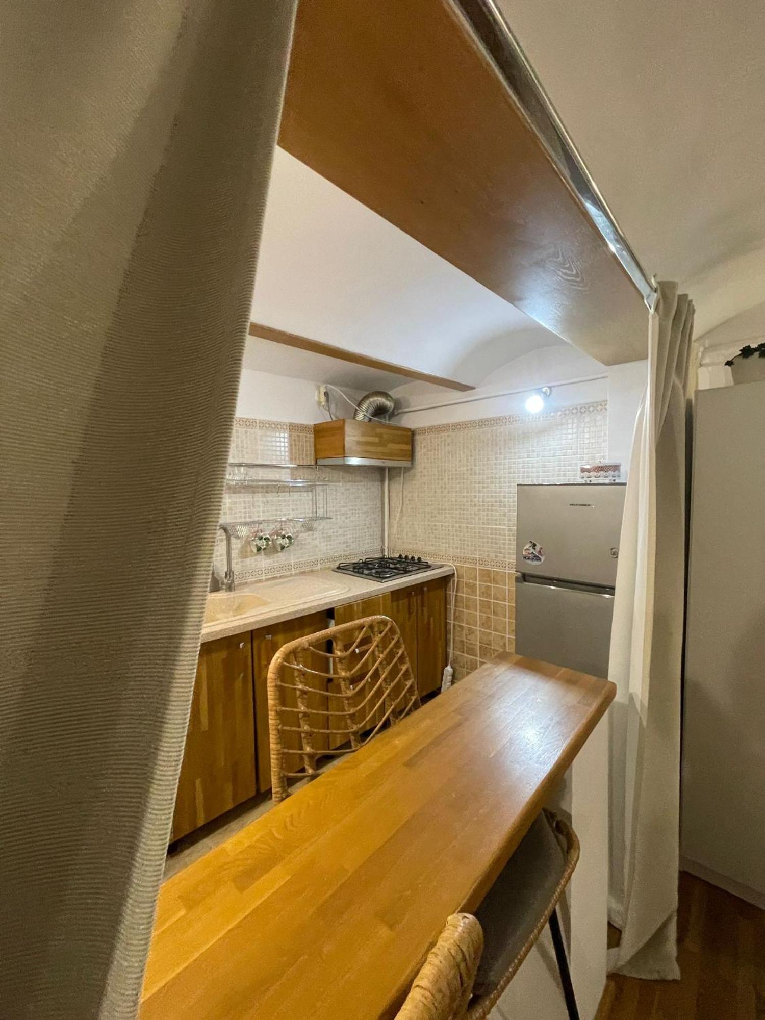 Apartament cu 1 dormitor
